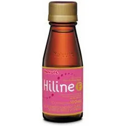 HILINE F YAKULT 100ML