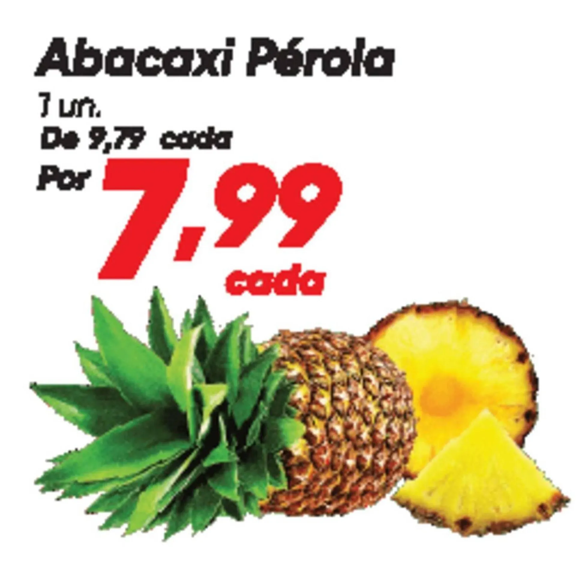 Encarte de Catálogo Dia 5 de junho até 9 de junho 2025 - Pagina 1