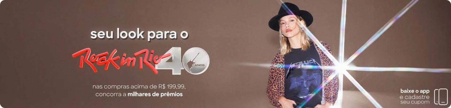 Encarte de Novidades C&A 29 de julho até 11 de agosto 2024 - Pagina 5