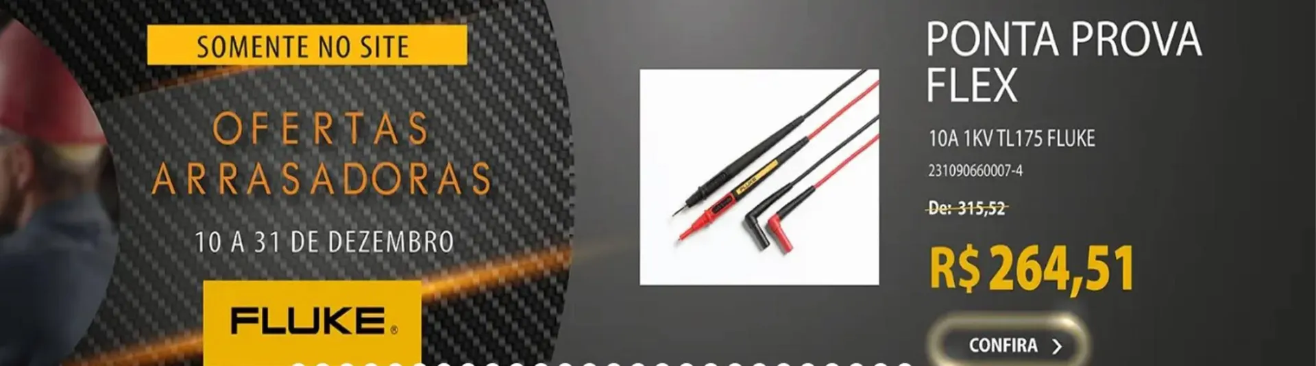 Encarte de Catálogo Loja Elétrica 18 de dezembro até 31 de dezembro 2025 - Pagina 8