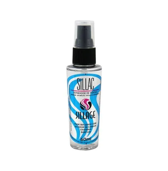 Reparador de Pontas Sillage 60ml