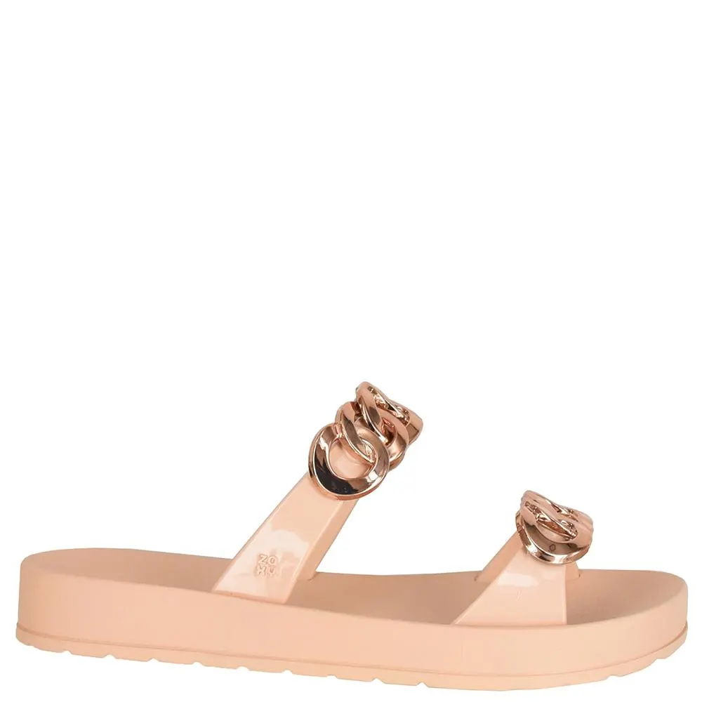SANDALIA ZAXY RINGS