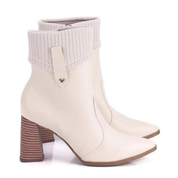 Bota Feminina Mississipi