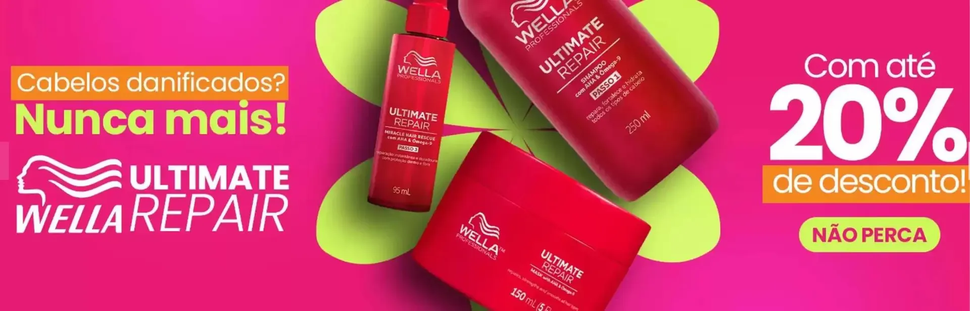 Ganhe 1 leave in ! - 1