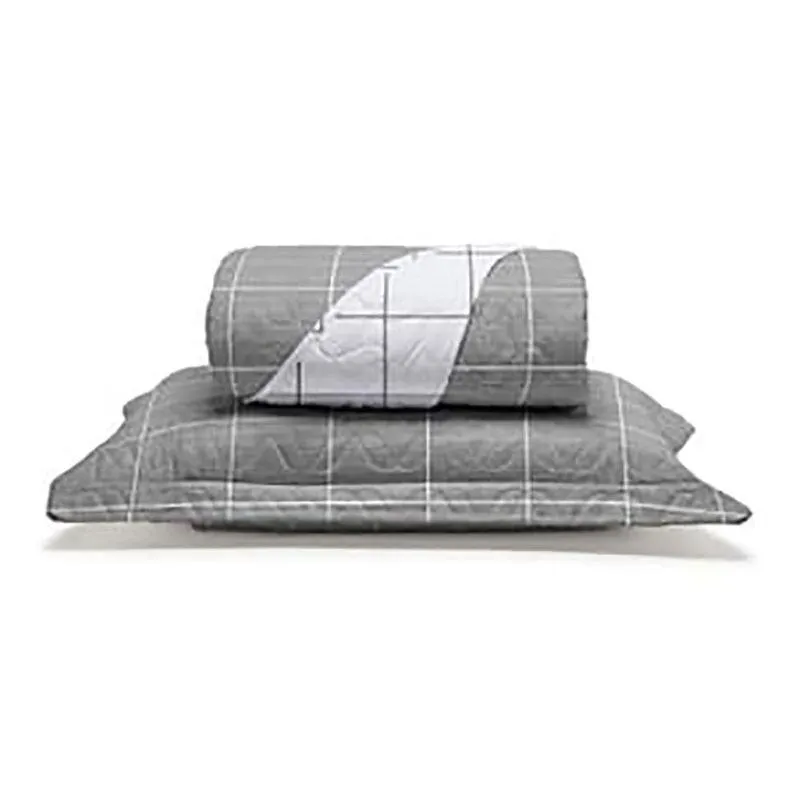 Jogo de Lençol Queen Royal 4 Peças Thomas - Santista