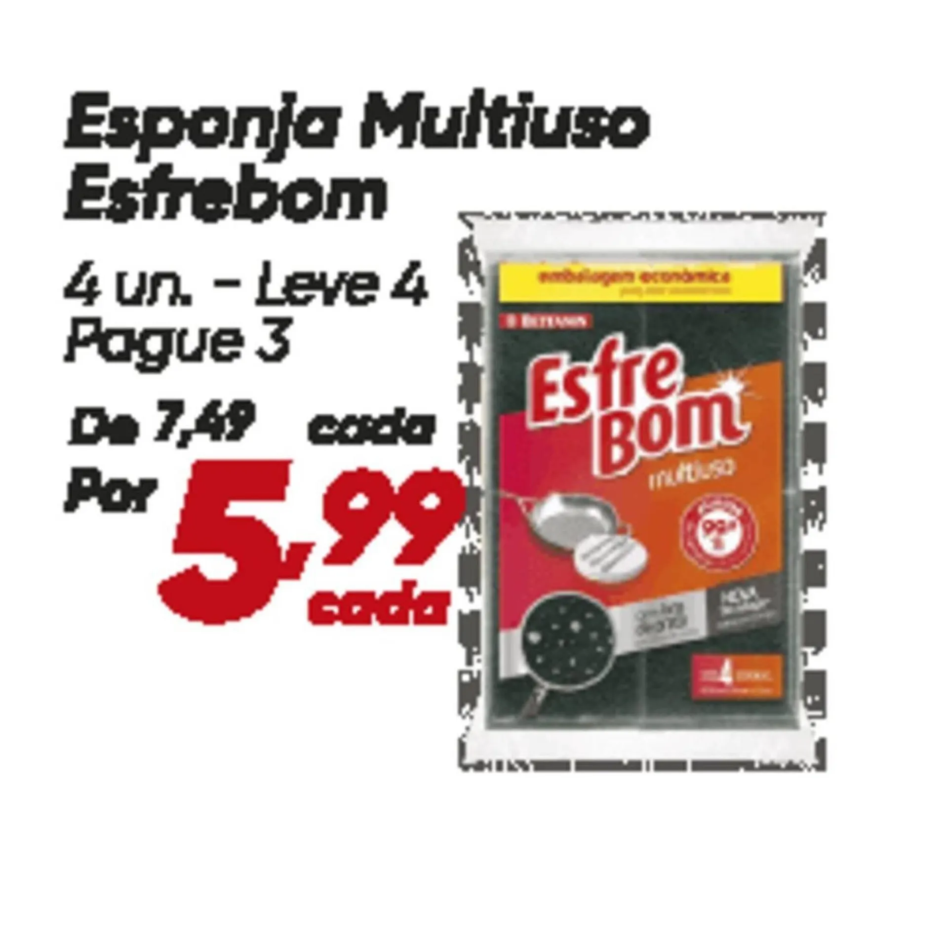 Encarte de Tabloide Dia 8 de janeiro até 11 de janeiro 2026 - Pagina 19