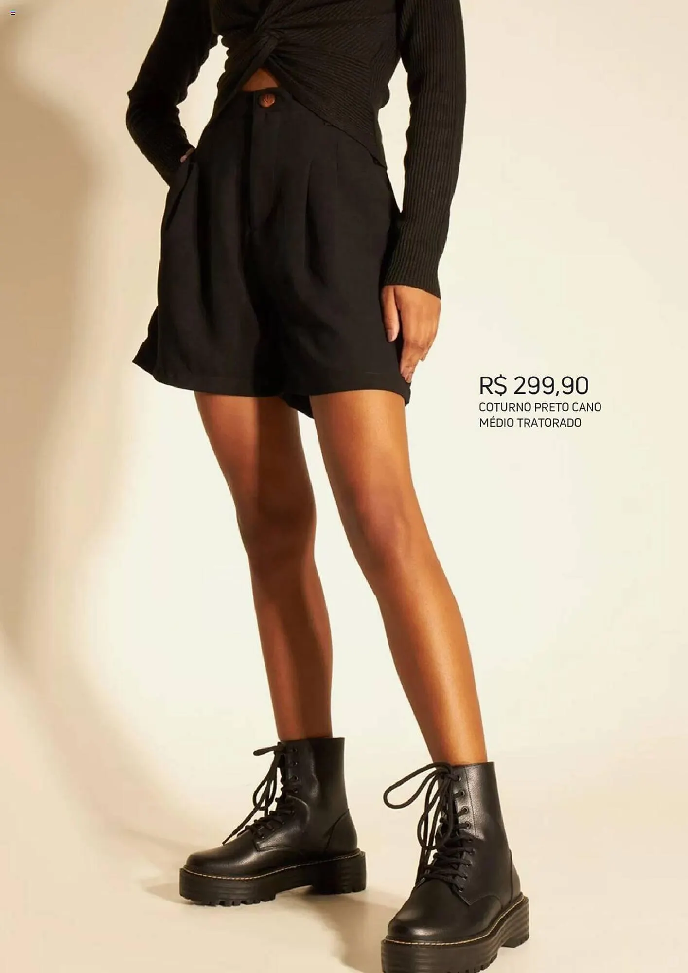 Encarte de Catálogo Arezzo 13 de maio até 13 de junho 2024 - Pagina 8