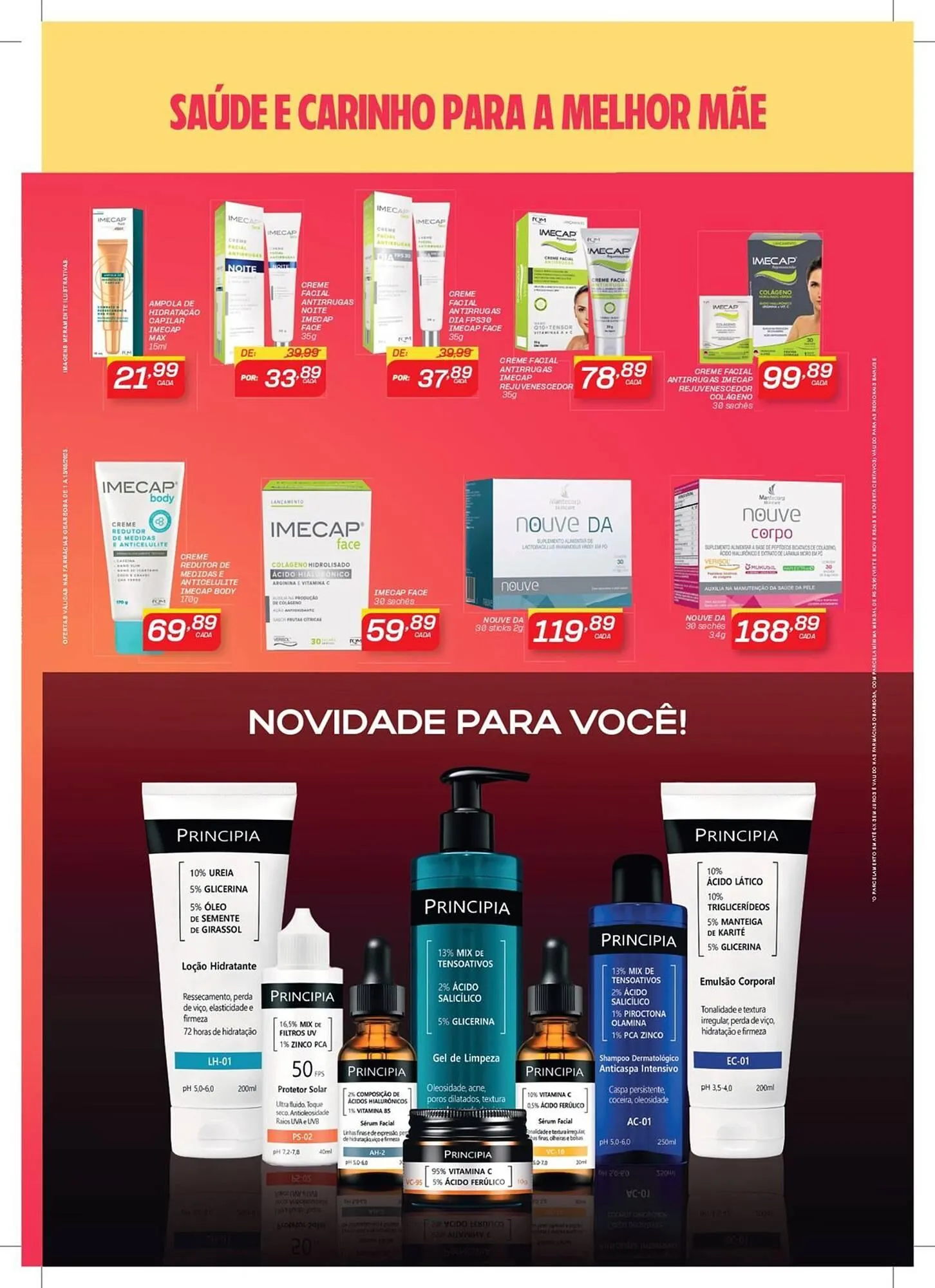 Encarte de Catálogo GBarbosa 2 de maio até 15 de maio 2025 - Pagina 3