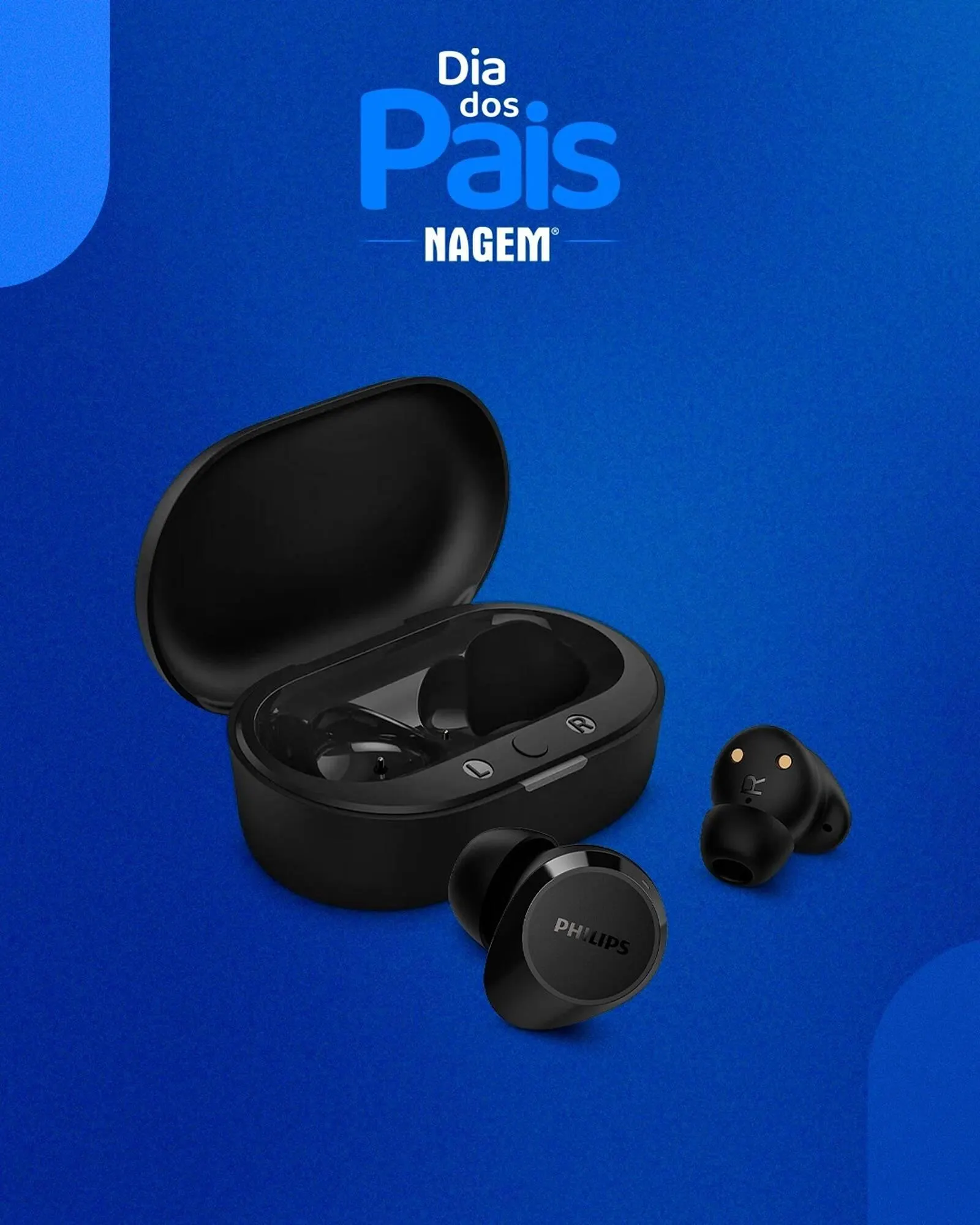 Encarte de Catálogo Nagem 23 de julho até 10 de agosto 2025 - Pagina 5