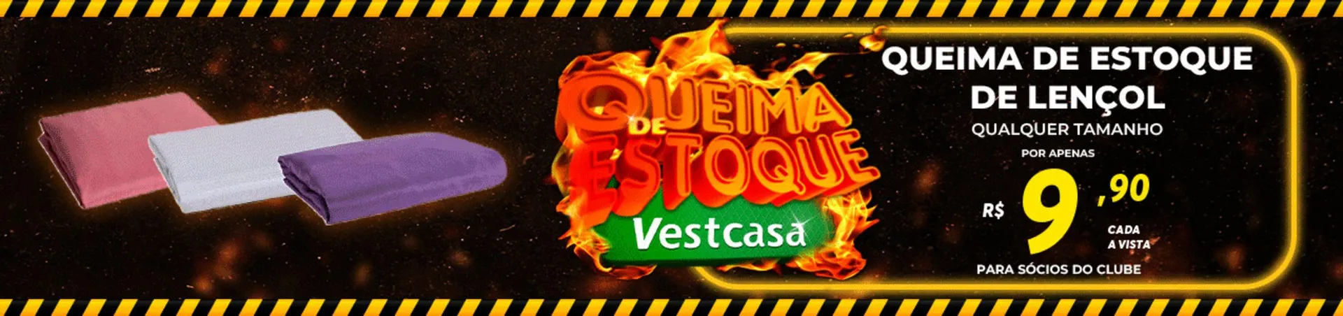 Encarte de Ofertas Vest Casa 9 de maio até 31 de maio 2024 - Pagina 8