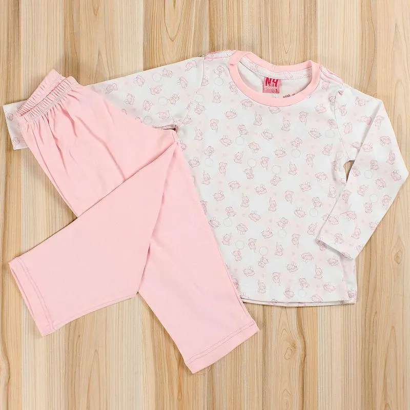 Pijama Elefantinho - 279