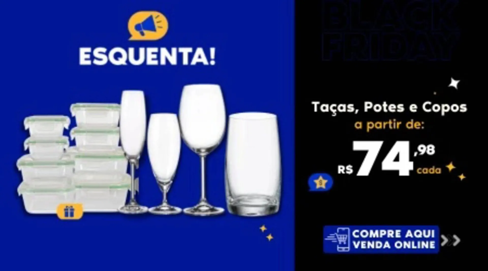 Encarte de Folheto Sam's Club 4 de novembro até 5 de novembro 2025 - Pagina 4