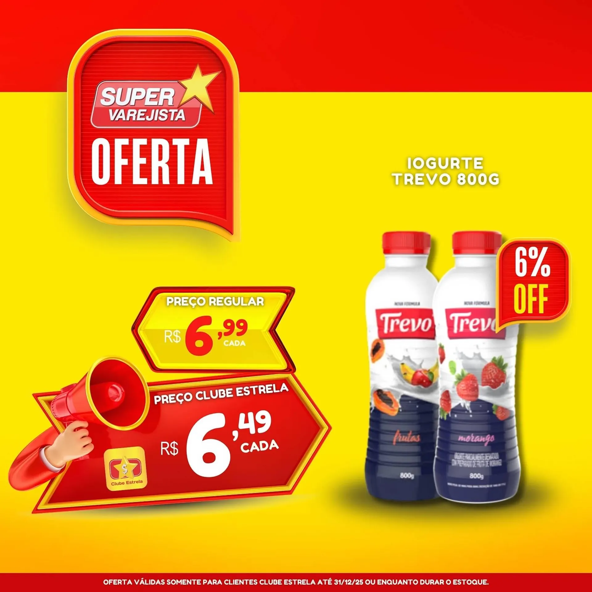 Encarte de Folheto Super Varejista 30 de dezembro até 31 de dezembro 2025 - Pagina 5