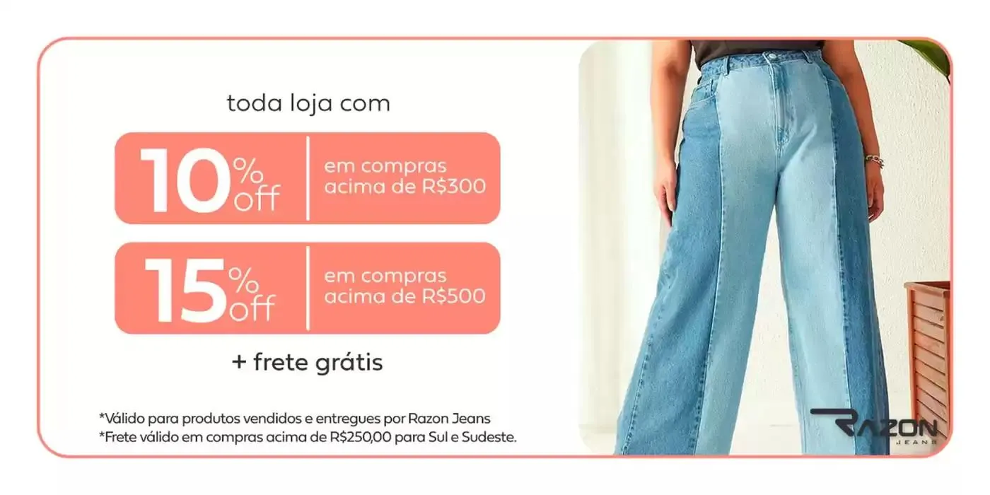 Encarte de Melhor Ofertas Posthaus 21 de janeiro até 21 de fevereiro 2025 - Pagina 16