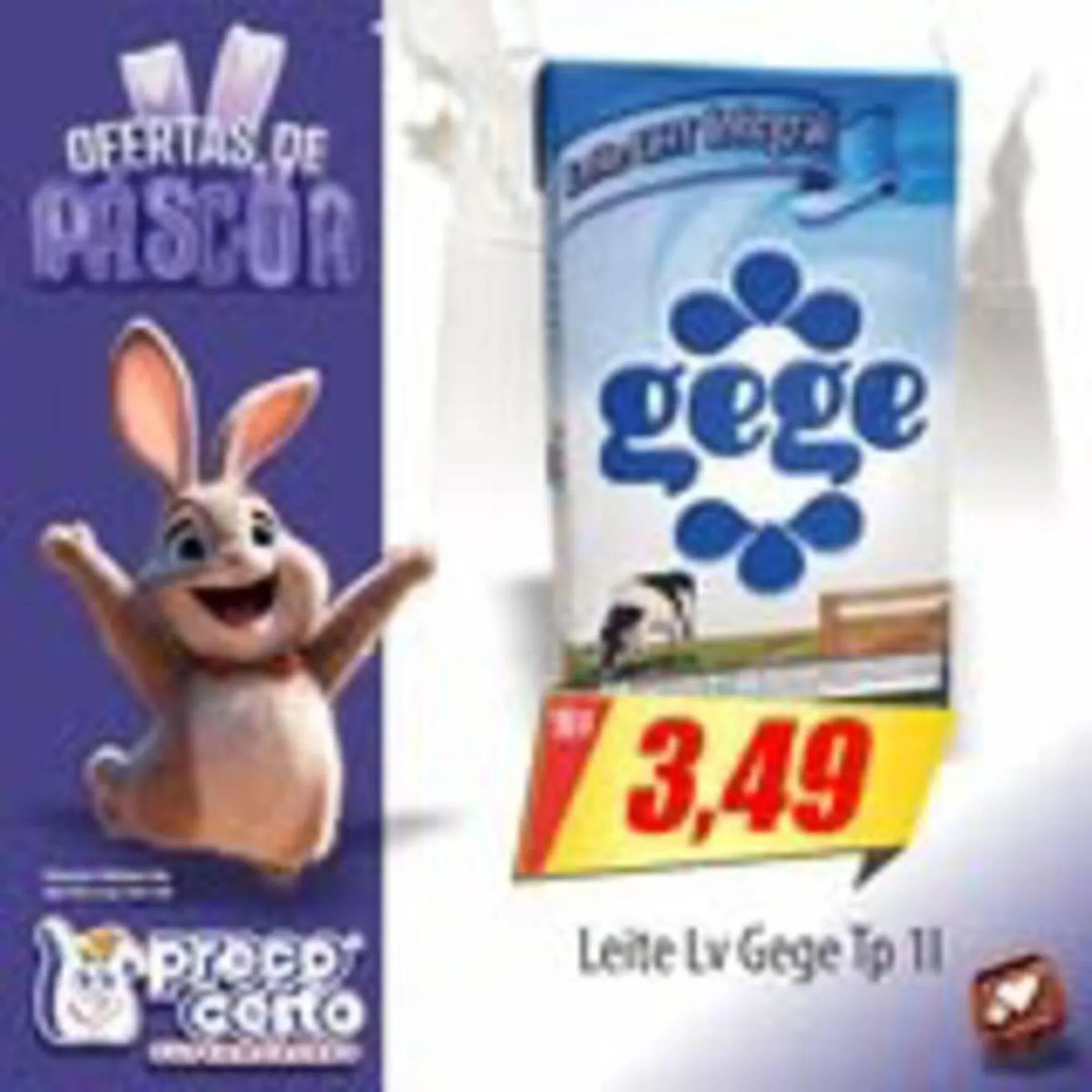 Encarte de Catálogo Preço Certo 20 de fevereiro até 23 de fevereiro 2026 - Pagina 4