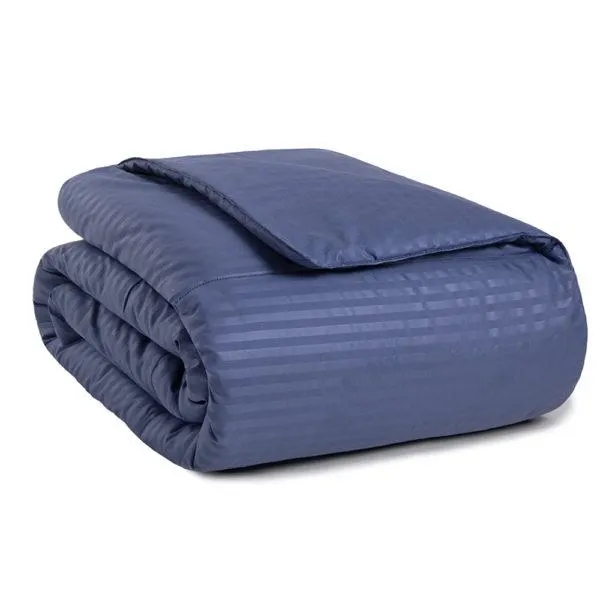 Edredom King Stripes Stripes Avulso Blue Naive Vestcasa