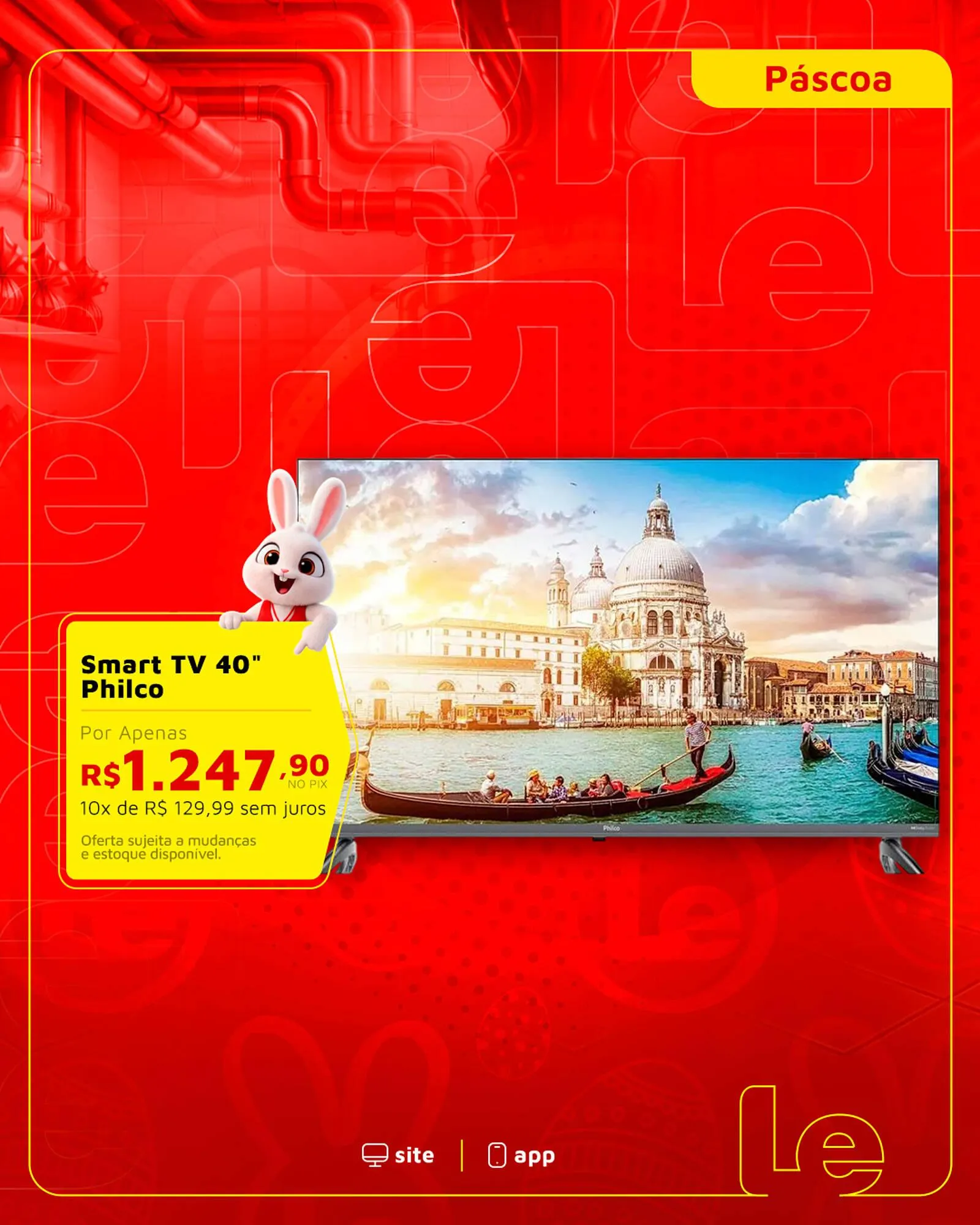 Encarte de Encarte Le Biscuit 17 de março até 24 de março 2026 - Pagina 2