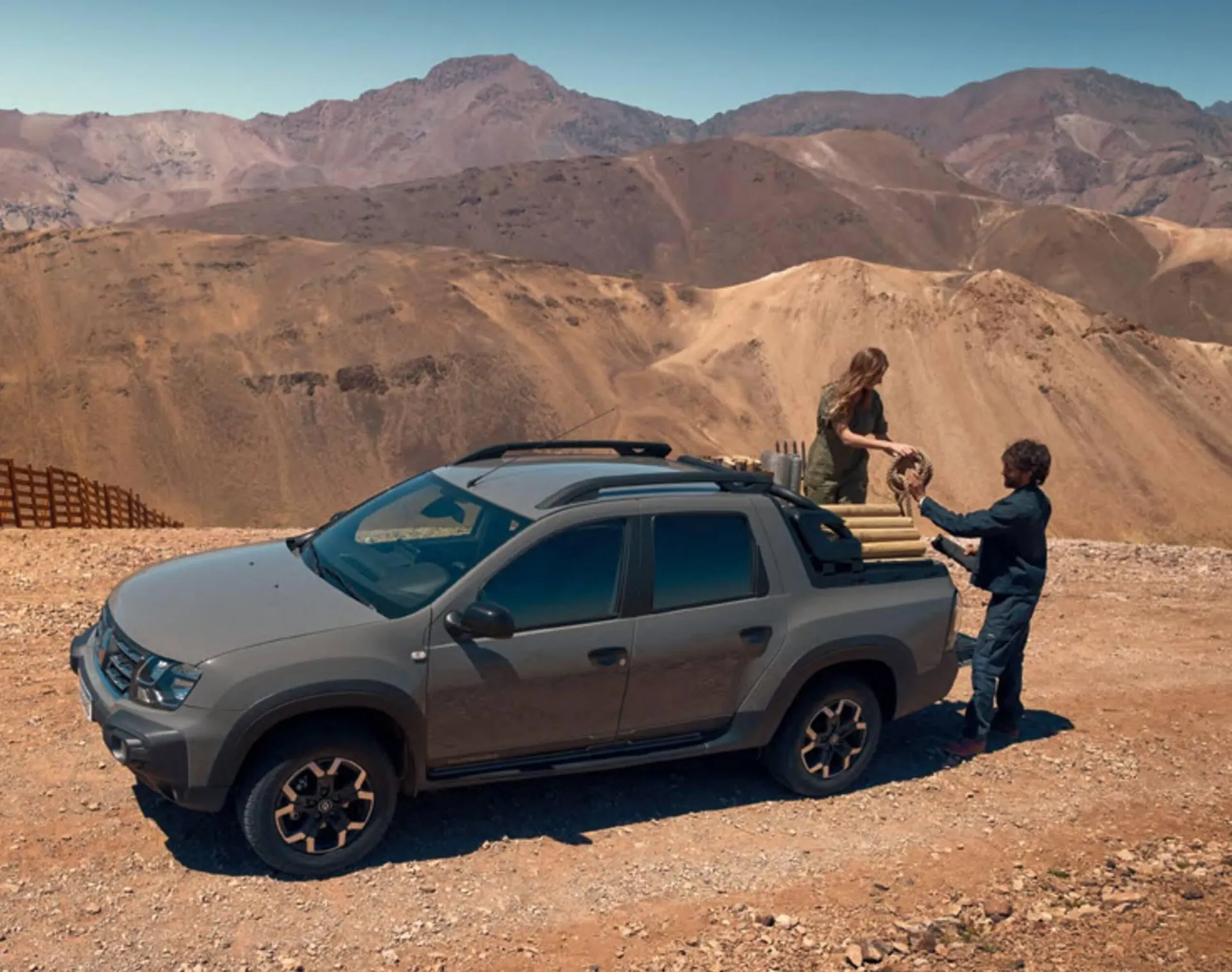 Encarte de Catálogo Renault 15 de outubro até 15 de outubro 2025 - Pagina 5