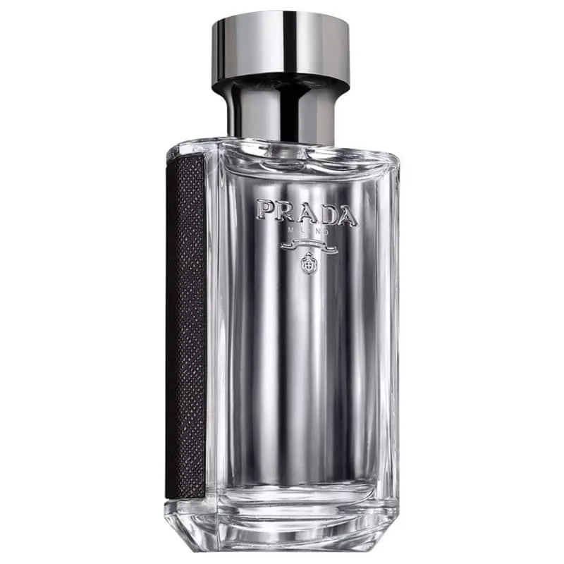 Perfume L'Homme PRADA Eau de Toilette Masculino 50ml