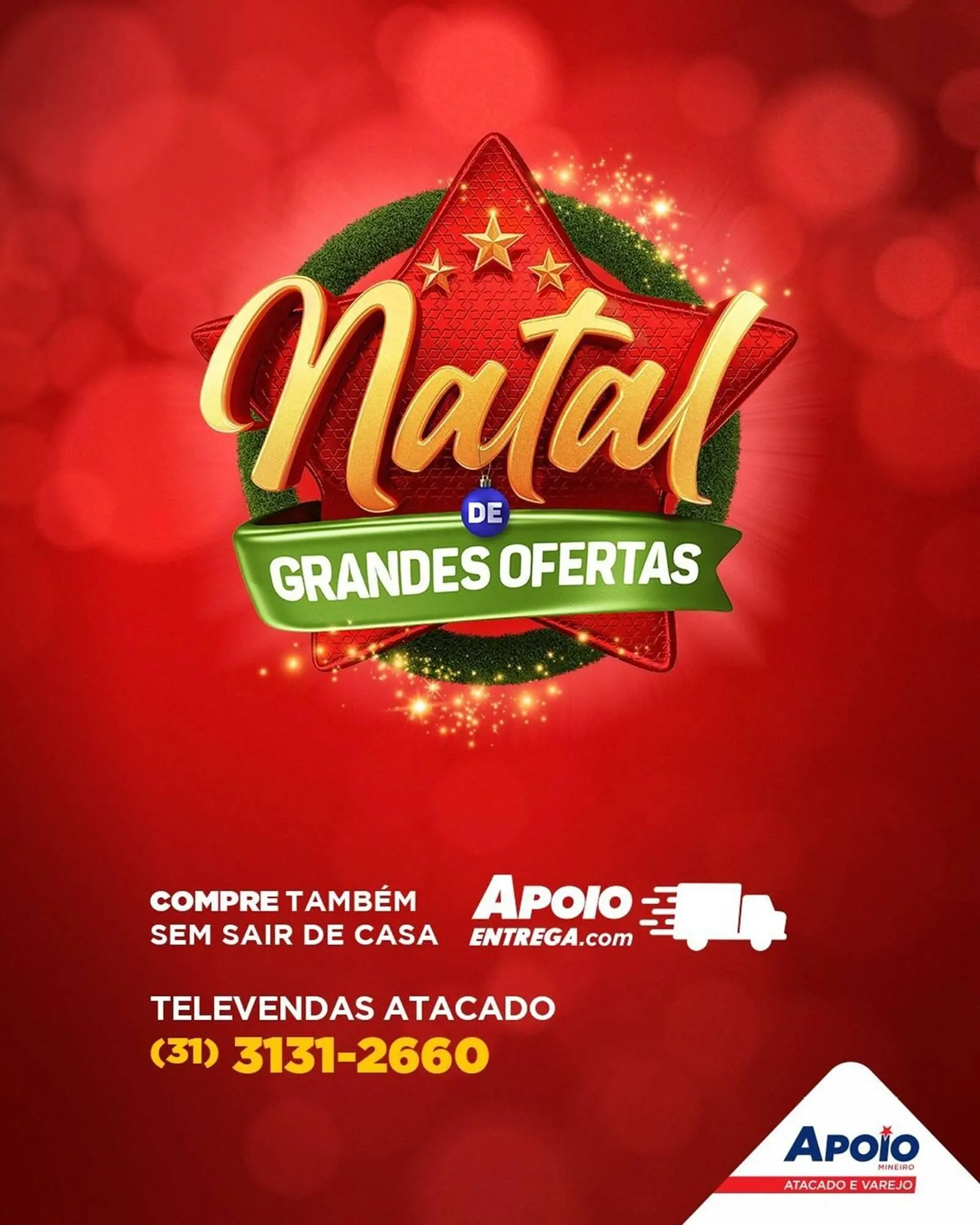 Encarte de Folheto Apoio Mineiro 1 de dezembro até 7 de dezembro 2025 - Pagina 10