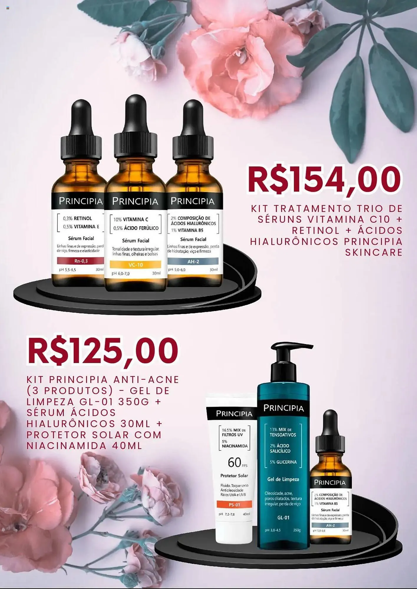 Encarte de Catálogo Drogasil 3 de fevereiro até 9 de fevereiro 2025 - Pagina 3