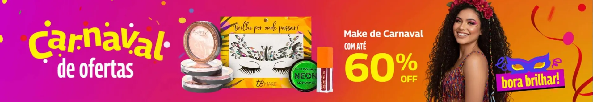 Encarte de Folheto Lojas Rede 11 de fevereiro até 26 de fevereiro 2026 - Pagina 3