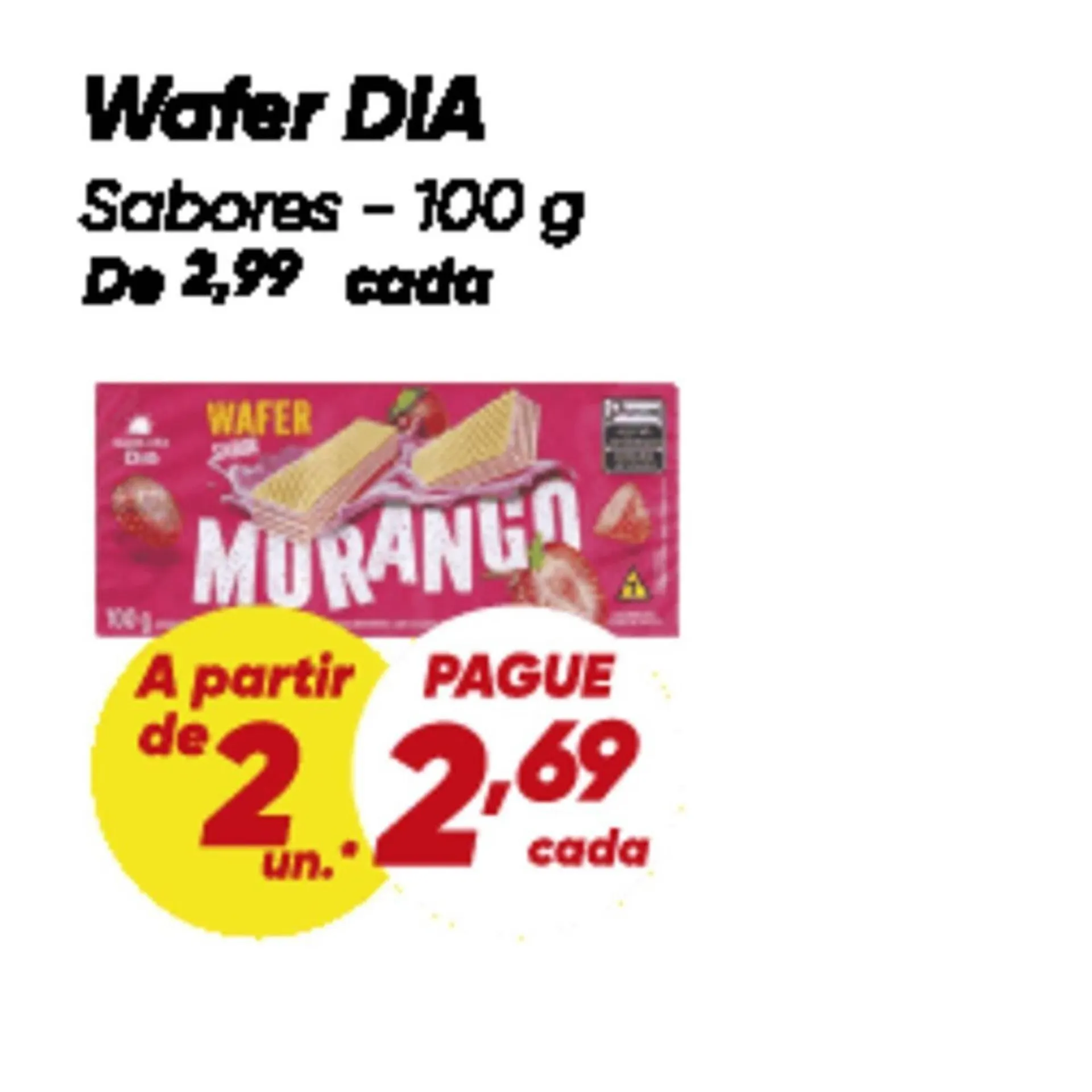 Encarte de Tabloide Dia 1 de dezembro até 4 de dezembro 2025 - Pagina 31