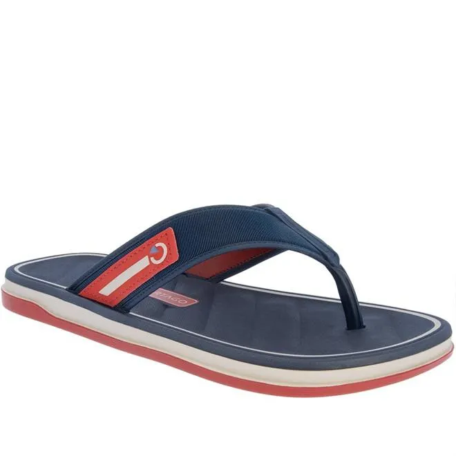 Chinelo Cartago Málaga Marinho