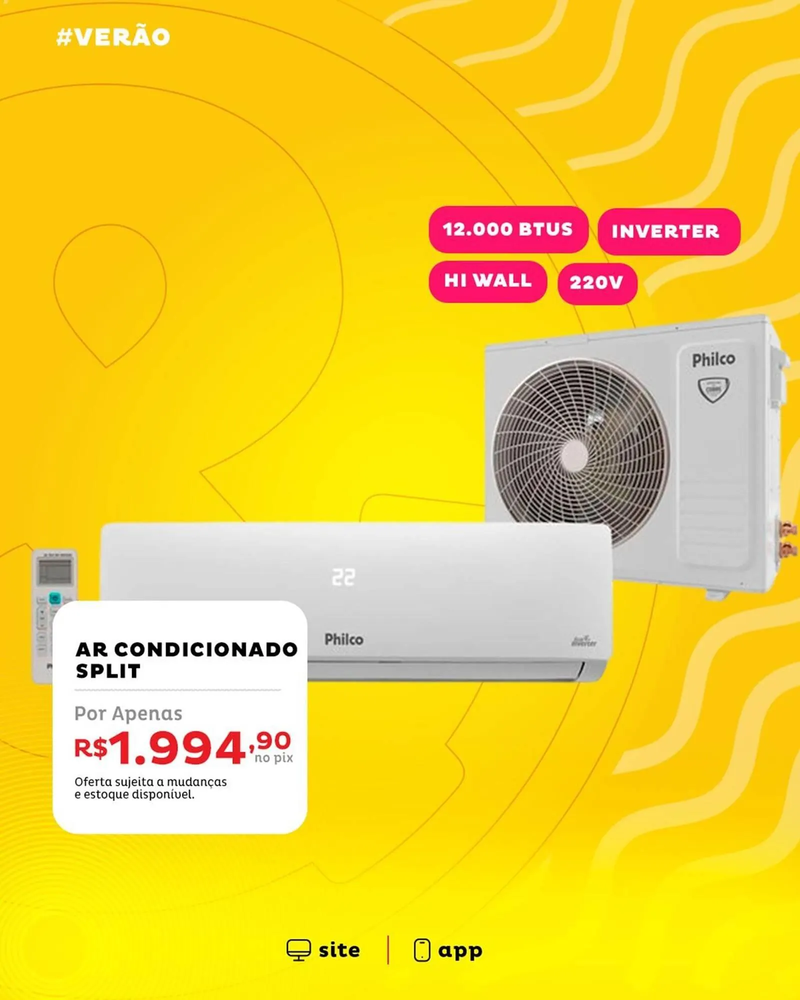 Encarte de Encarte Casa e Vídeo 3 de março até 3 de março 2026 - Pagina 2