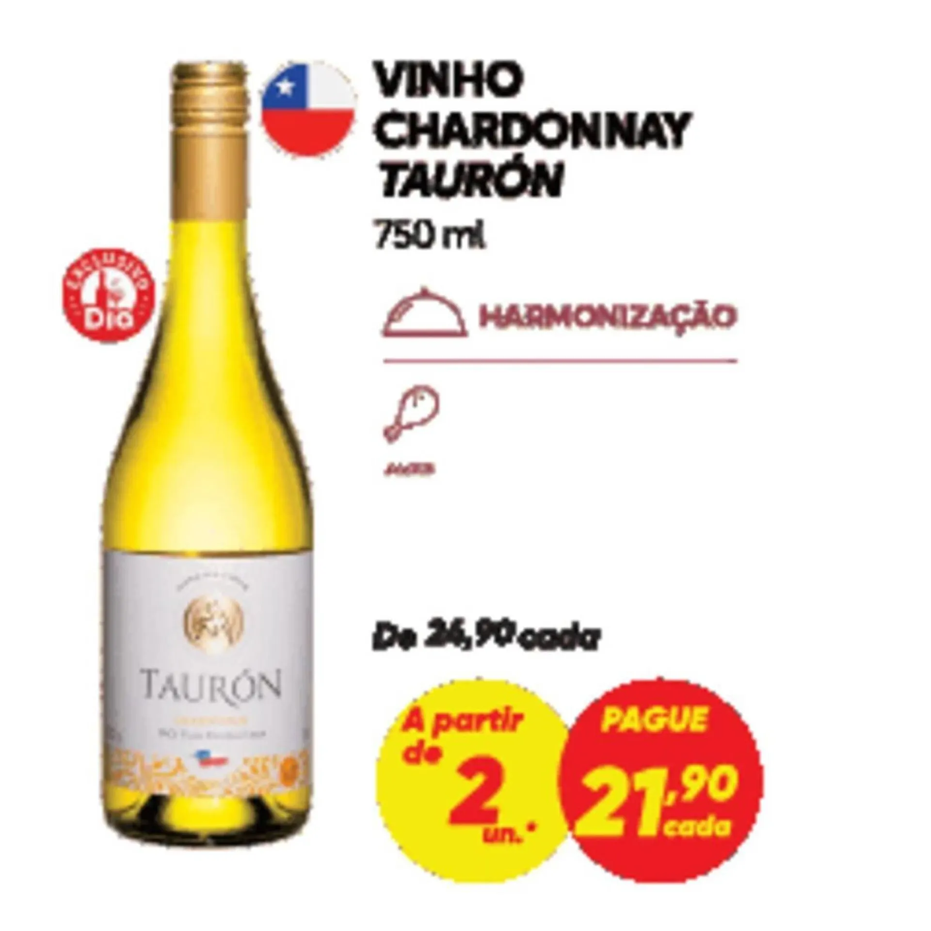 Encarte de Tabloide Dia 18 de dezembro até 25 de dezembro 2025 - Pagina 102