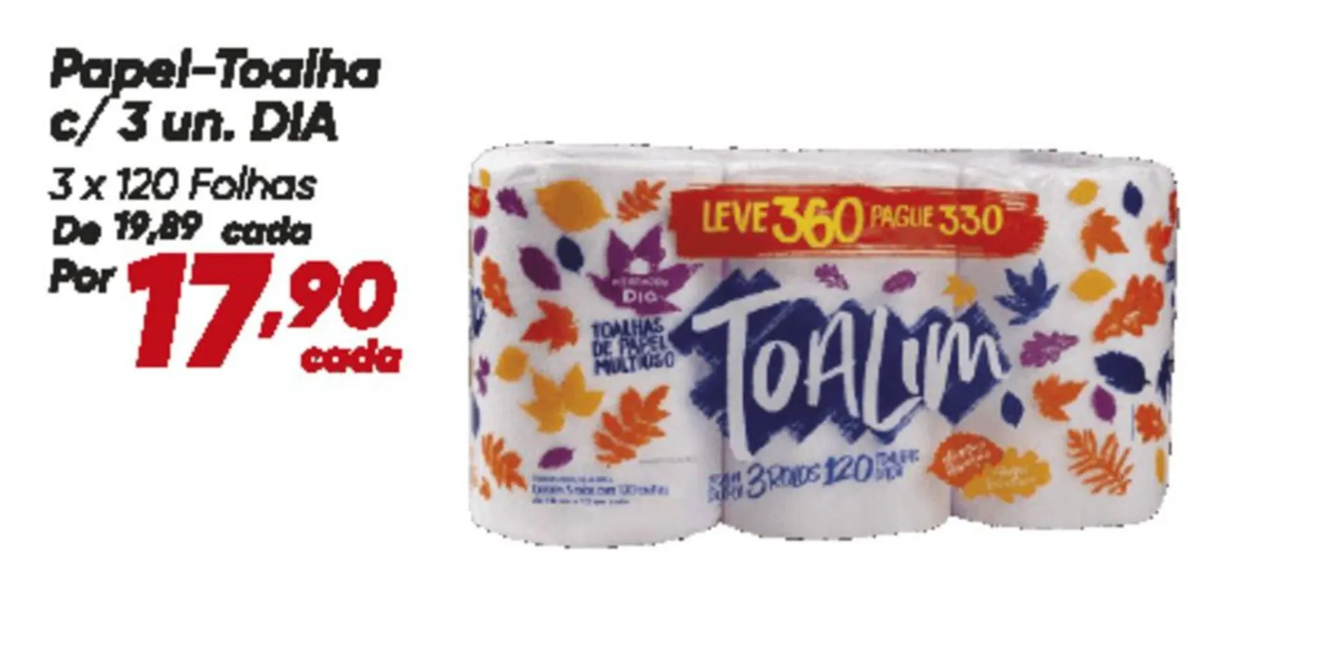 Encarte de Tabloide Dia 19 de janeiro até 21 de janeiro 2026 - Pagina 8