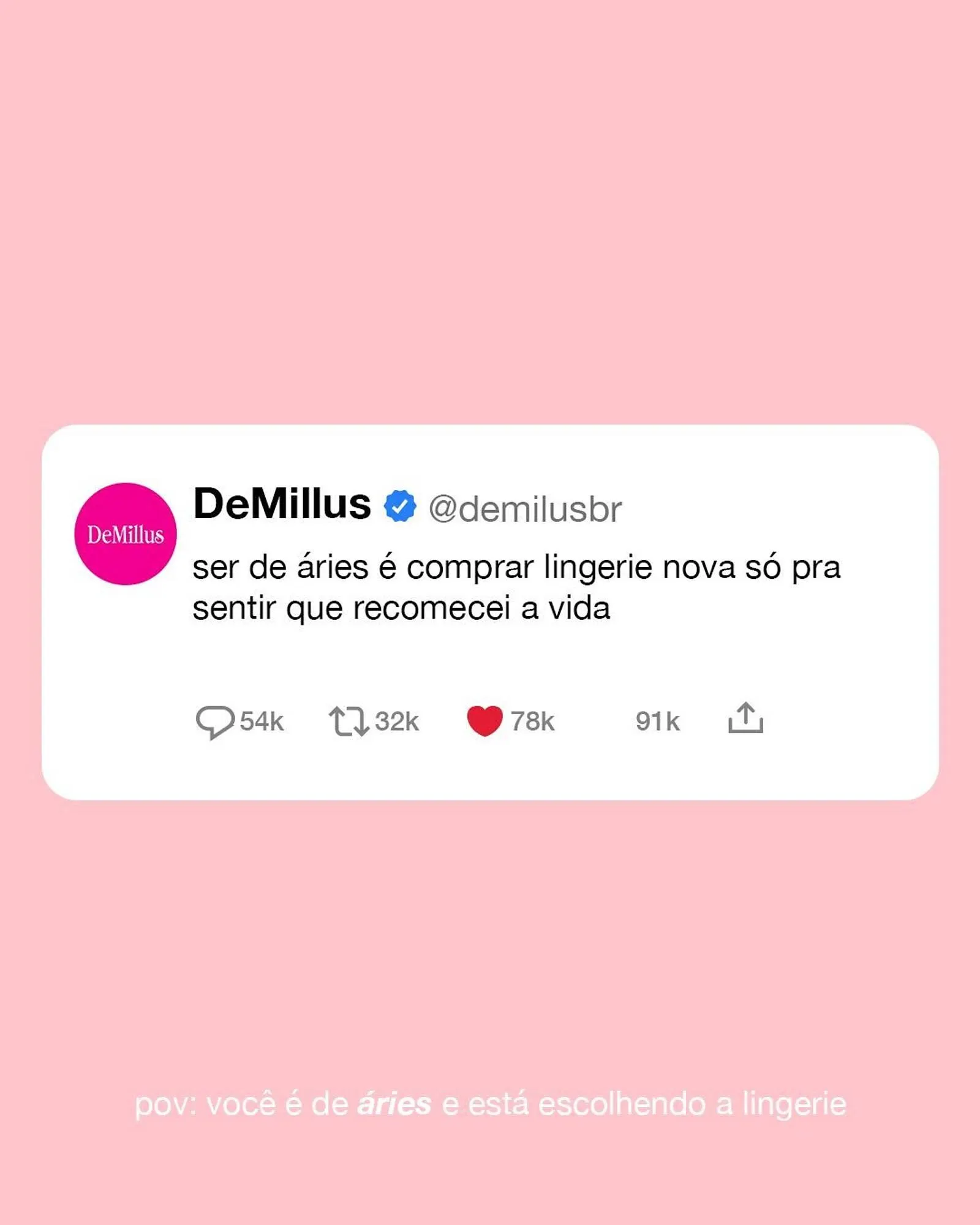 Encarte de Catálogo DeMillus 22 de março até 28 de março 2026 - Pagina 2