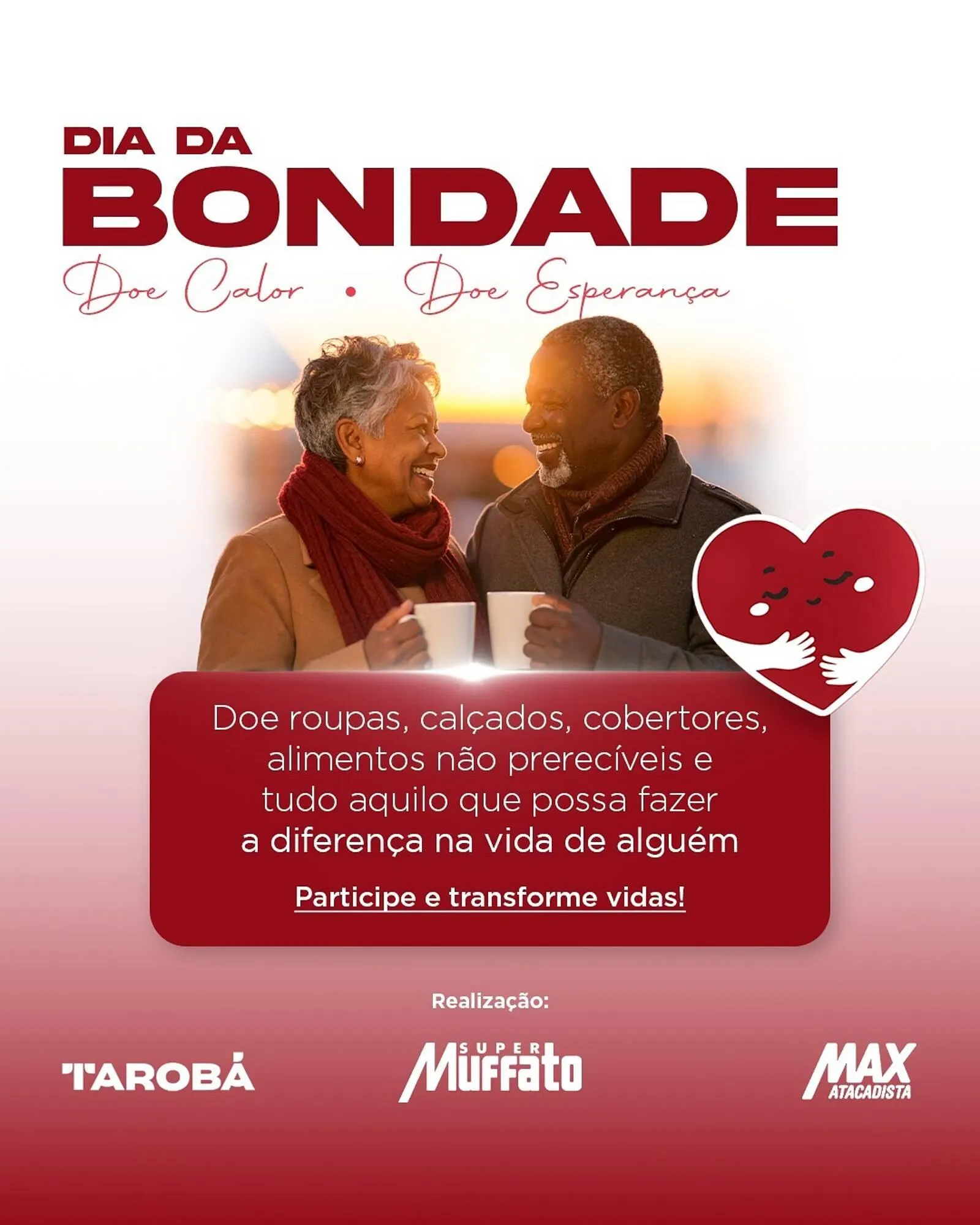 Encarte de Catálogo Max Atacadista 8 de junho até 10 de junho 2025 - Pagina 1