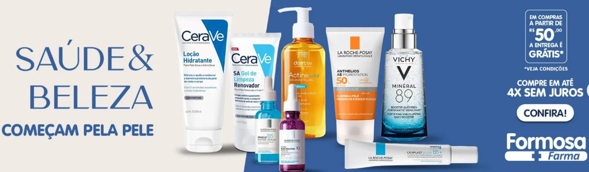 Catálogo Grupo Formosa - 1