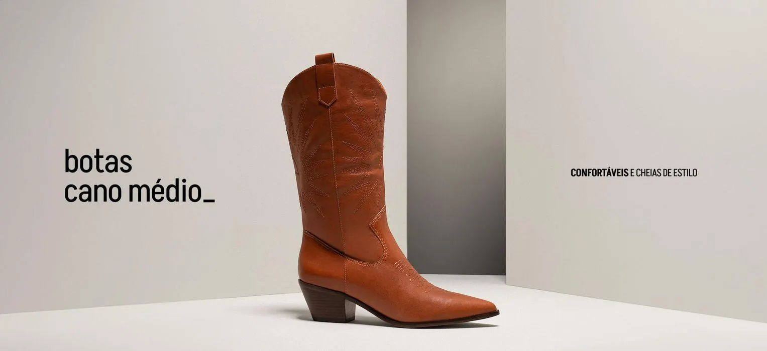 Encarte de Ofertas Arezzo 26 de junho até 31 de julho 2024 - Pagina 4