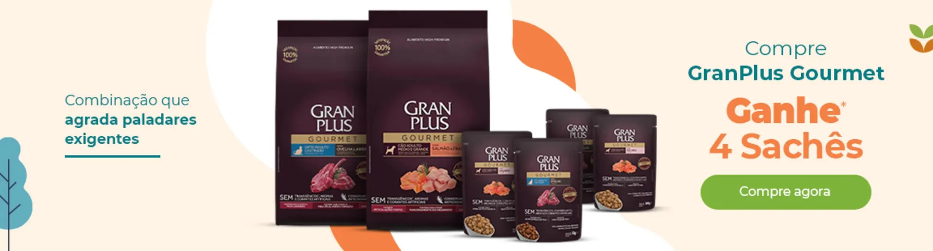 Encarte de Catálogo Cobasi 14 de abril até 17 de abril 2026 - Pagina 4