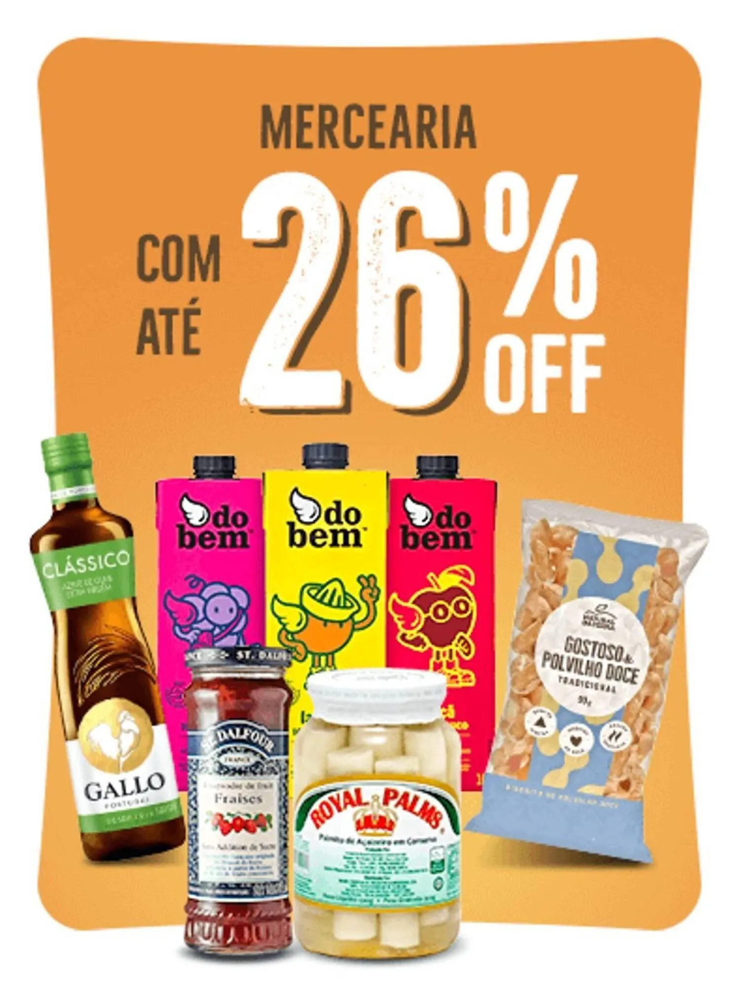 Encarte de Catálogo Natural da Terra 19 de agosto até 22 de agosto 2025 - Pagina 4