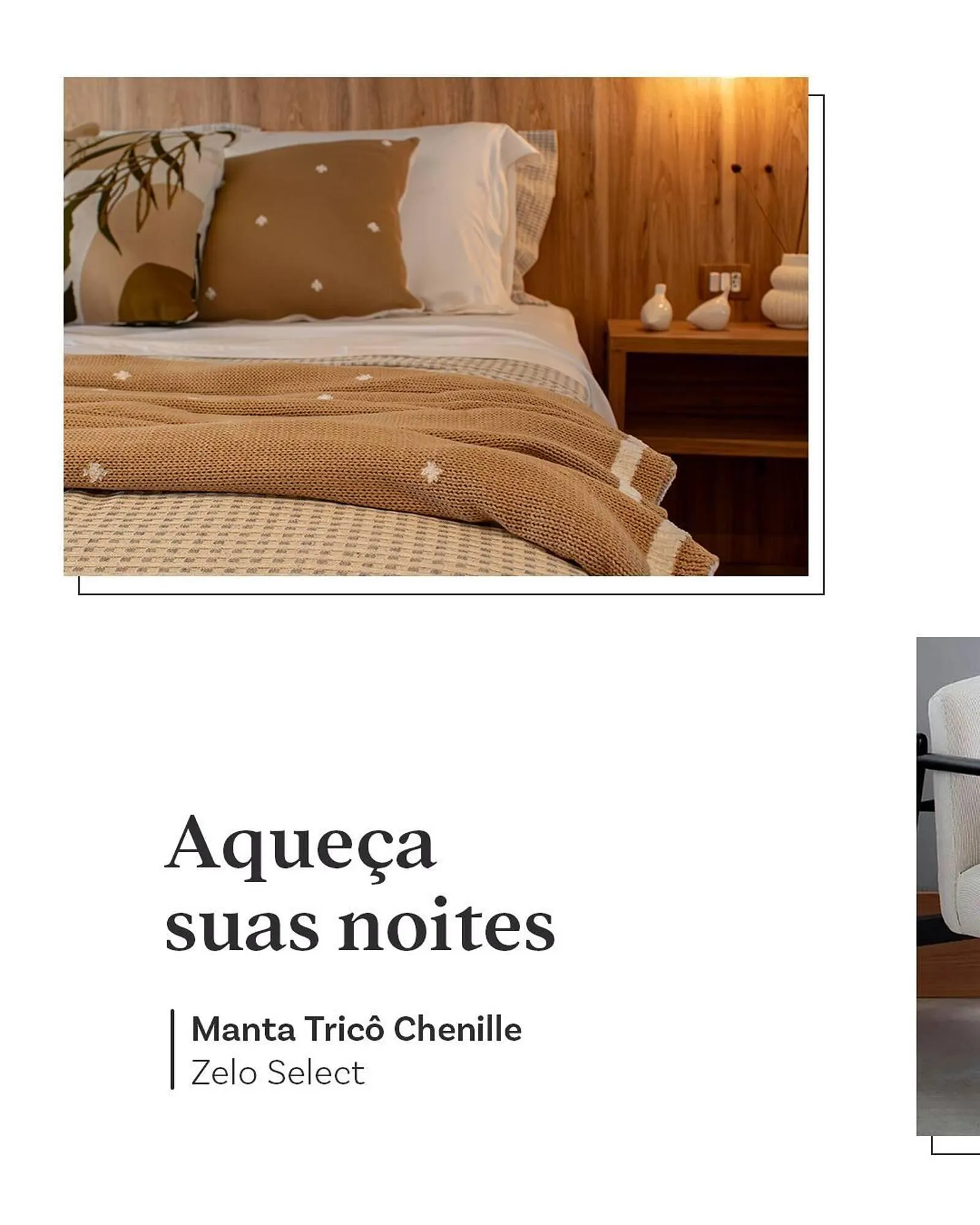 Encarte de Catálogo Zelo 15 de abril até 30 de abril 2025 - Pagina 3