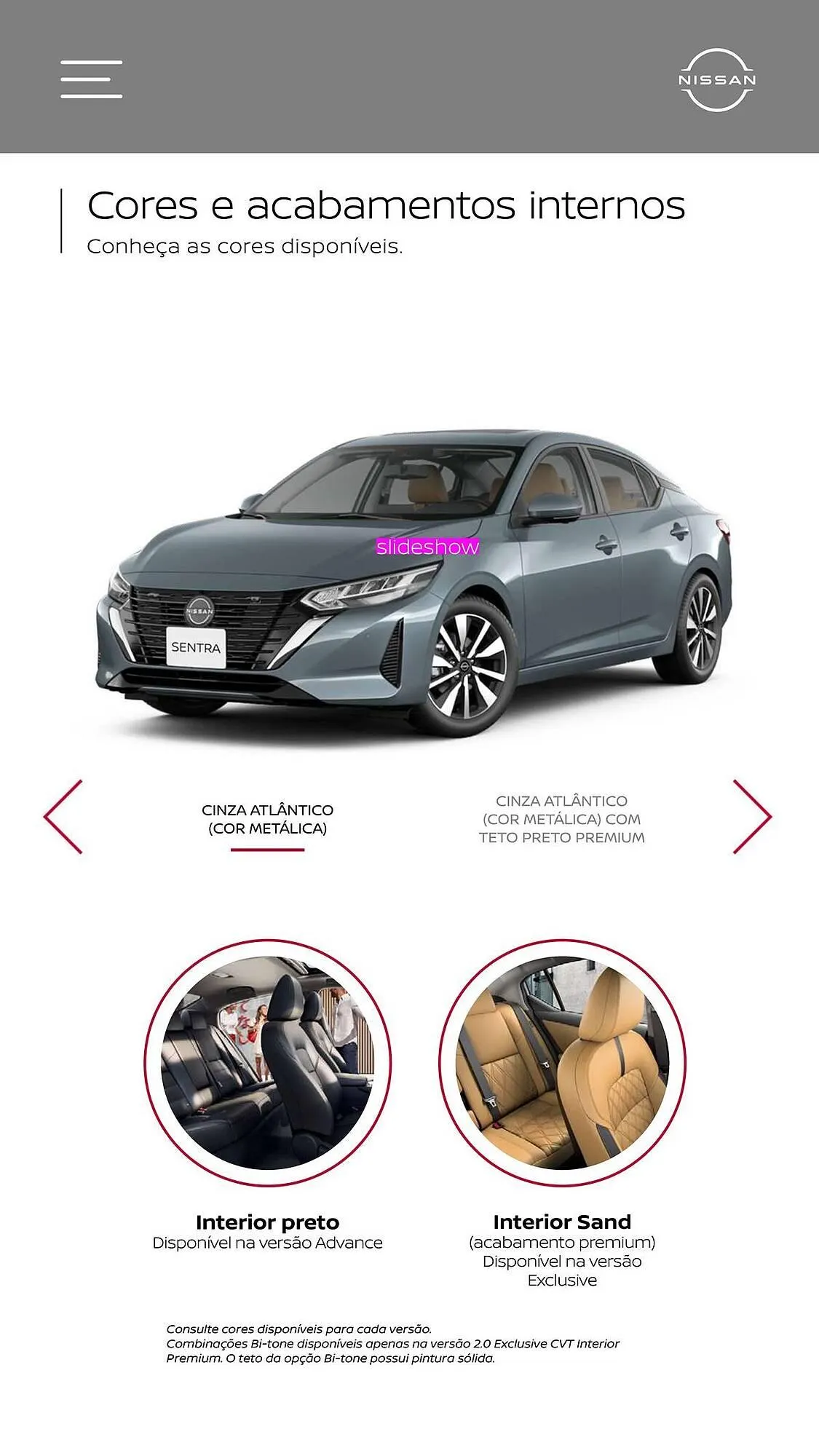 Encarte de Catálogo Nissan 18 de abril até 18 de abril 2026 - Pagina 28