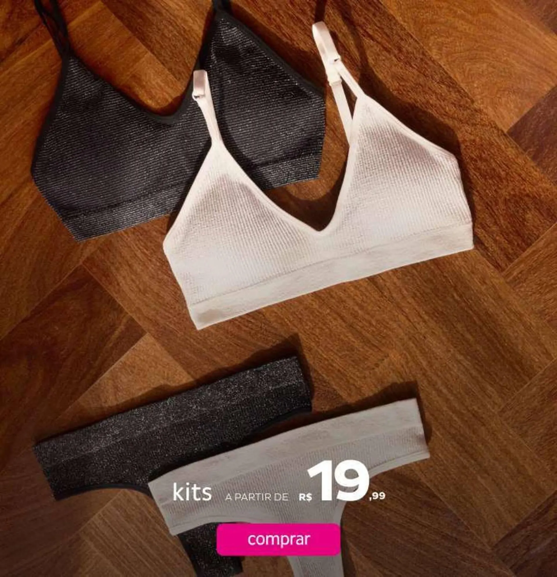 Encarte de Catálogo Marisa 5 de fevereiro até 15 de fevereiro 2026 - Pagina 8