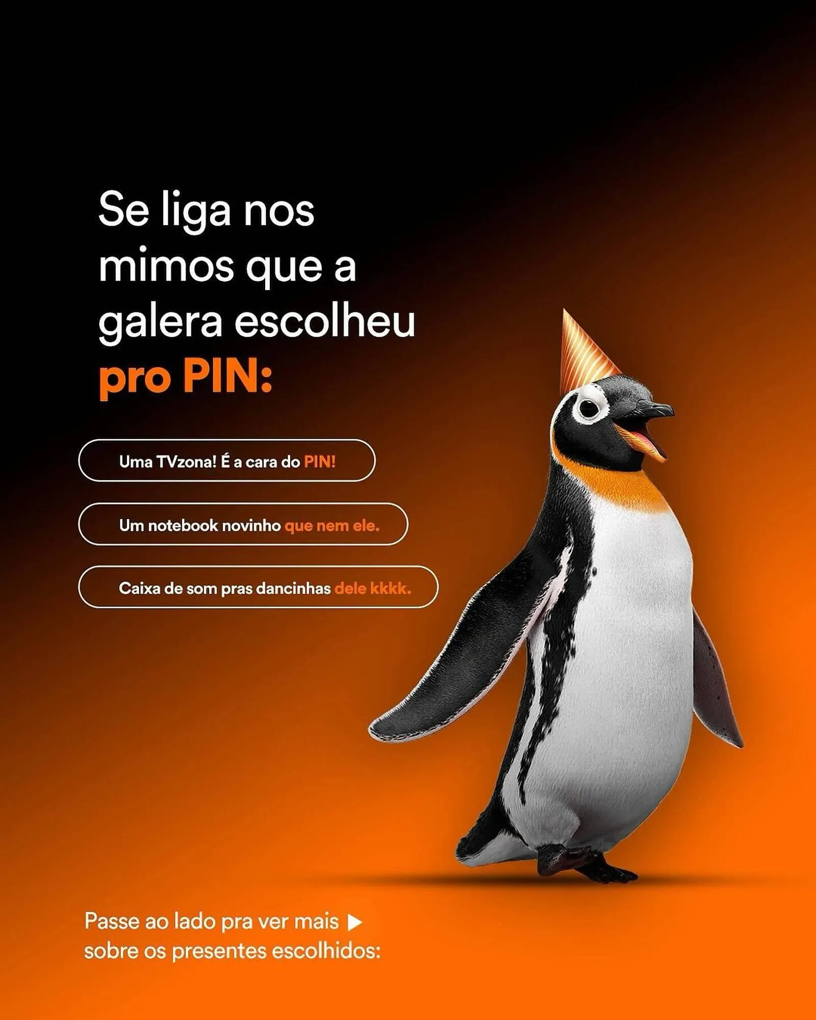 Catálogo Pontofrio - 1