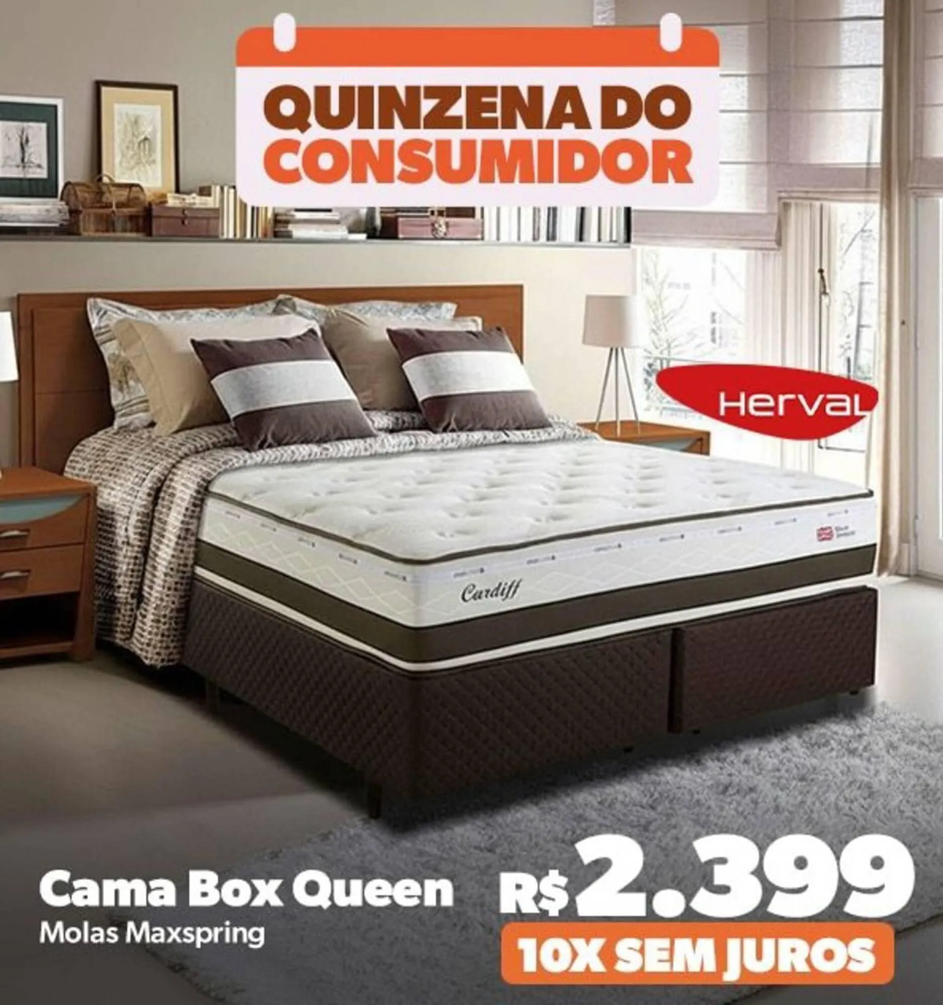 Encarte de Folheto Lojas TaQi 9 de março até 14 de março 2026 - Pagina 8