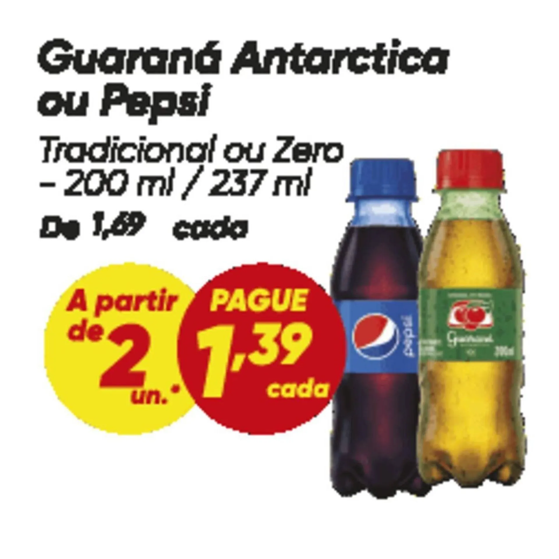 Encarte de Tabloide Dia 8 de janeiro até 11 de janeiro 2026 - Pagina 122