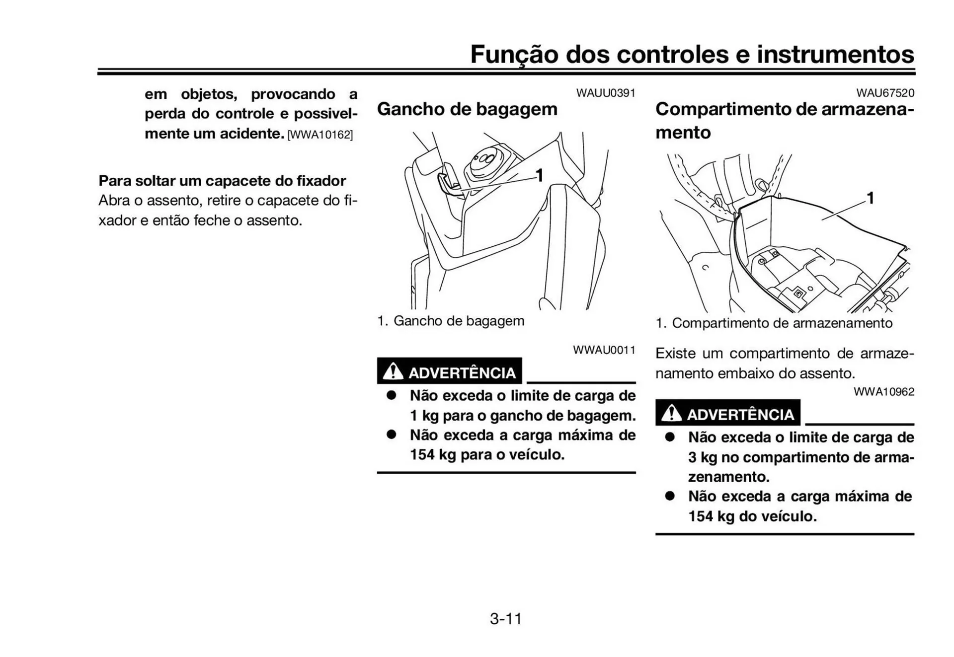 Encarte de Panfleto Yamaha 3 de fevereiro até 31 de março 2027 - Pagina 29