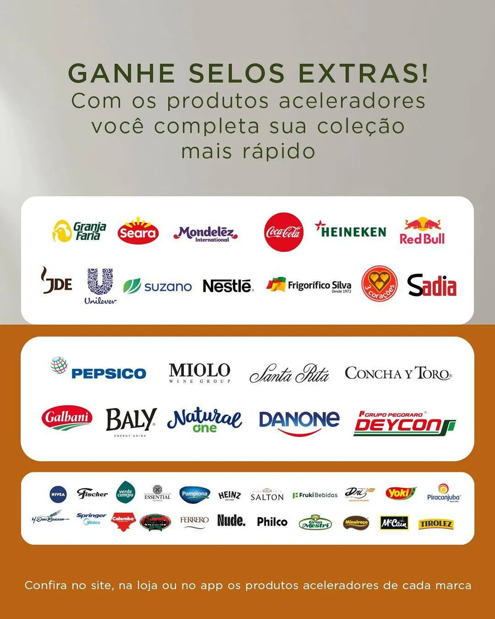 Encarte de Encarte Angeloni 10 de maio até 10 de maio 2026 - Pagina 3
