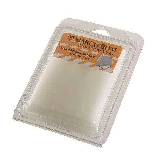 Touca Para Mechas Marco Boni Silicone Romana 1Un