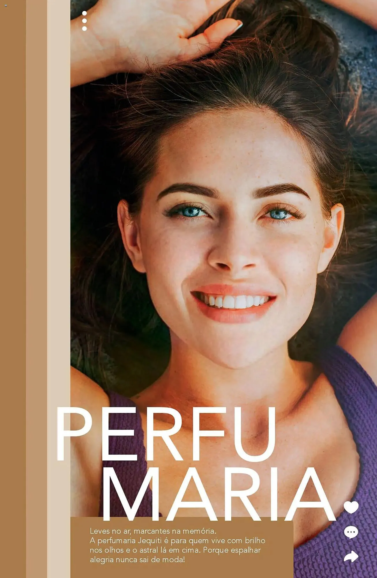 Encarte de Catálogo Jequiti 2 de dezembro até 31 de dezembro 2025 - Pagina 18