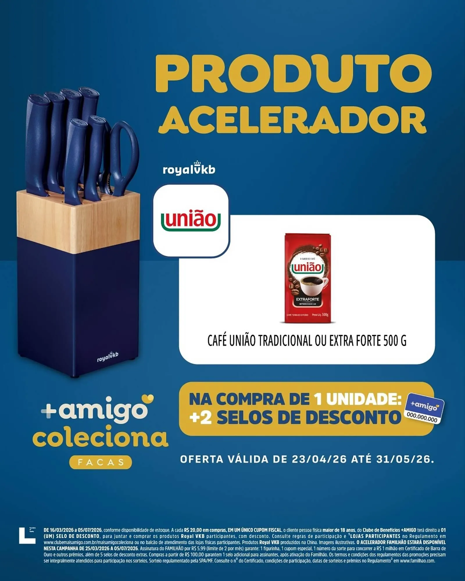 Encarte de Tabloide Boa Supermercados 27 de abril até 7 de maio 2026 - Pagina 5