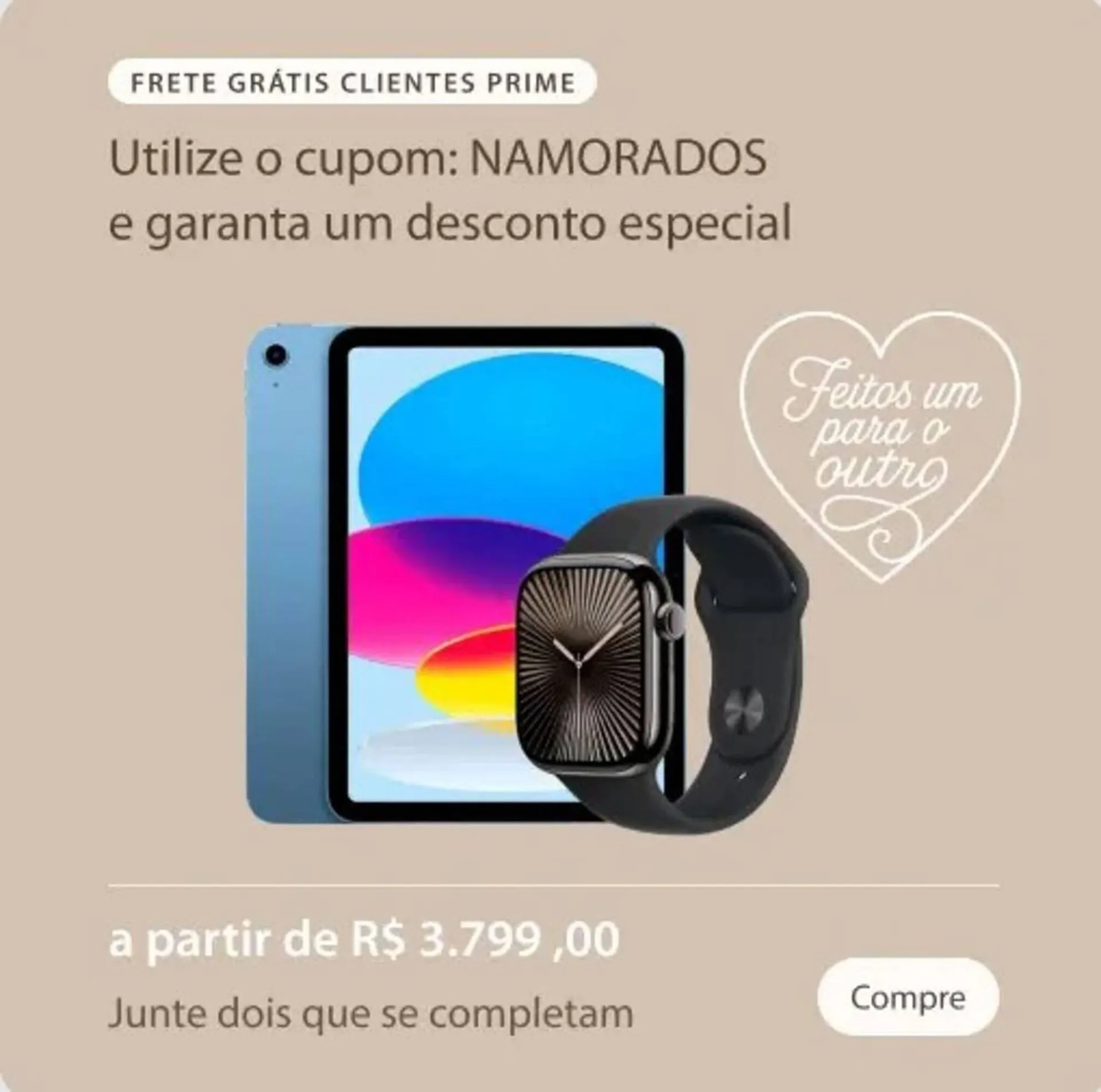 Encarte de Catálogo Fast Shop 2 de junho até 18 de junho 2025 - Pagina 1