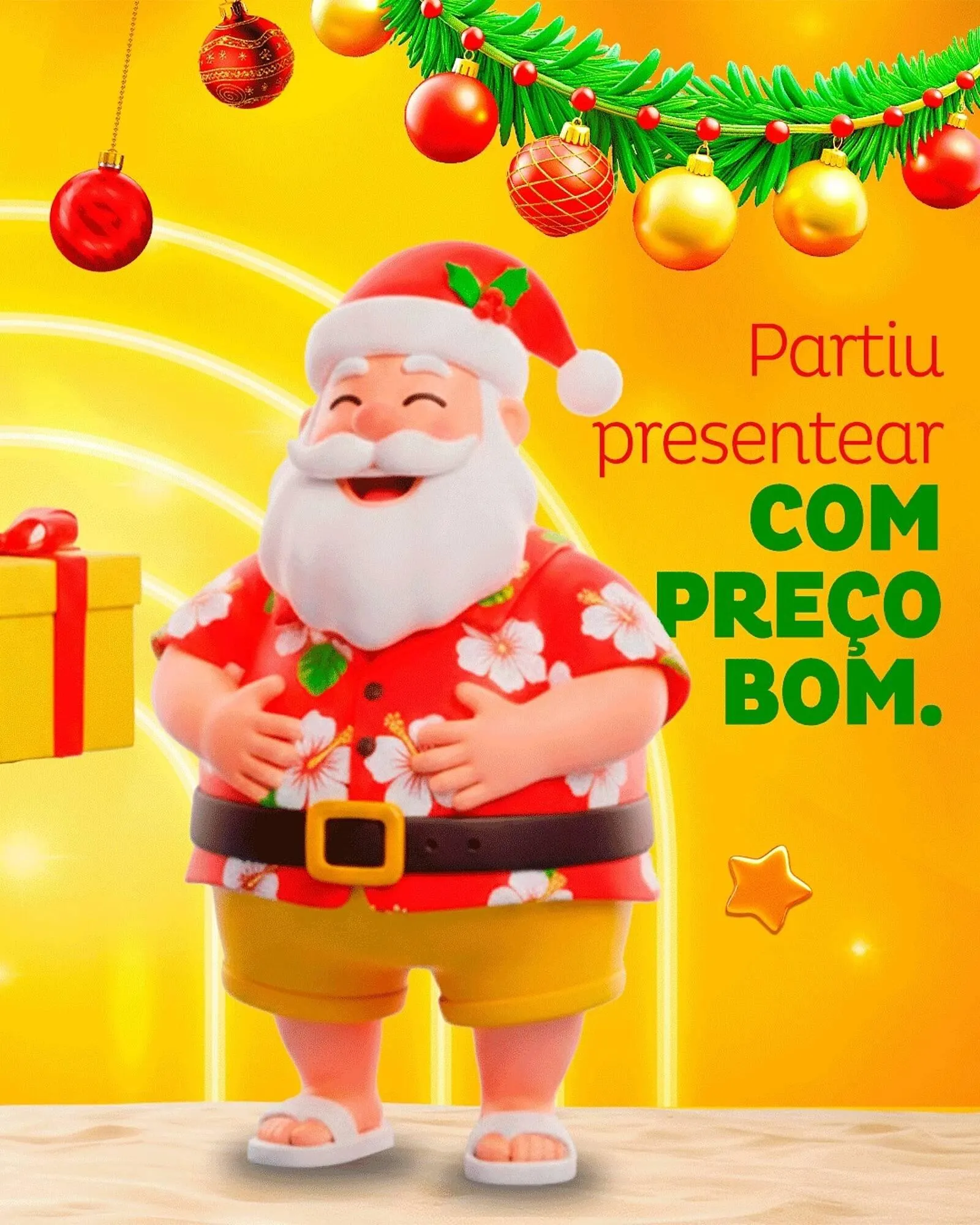 Encarte de Encarte Casa e Vídeo 1 de dezembro até 10 de dezembro 2025 - Pagina 2